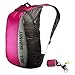 Sea to Summit Travelling Light Ultra-SIL 20-Liter Travel Day Pack (Berry)