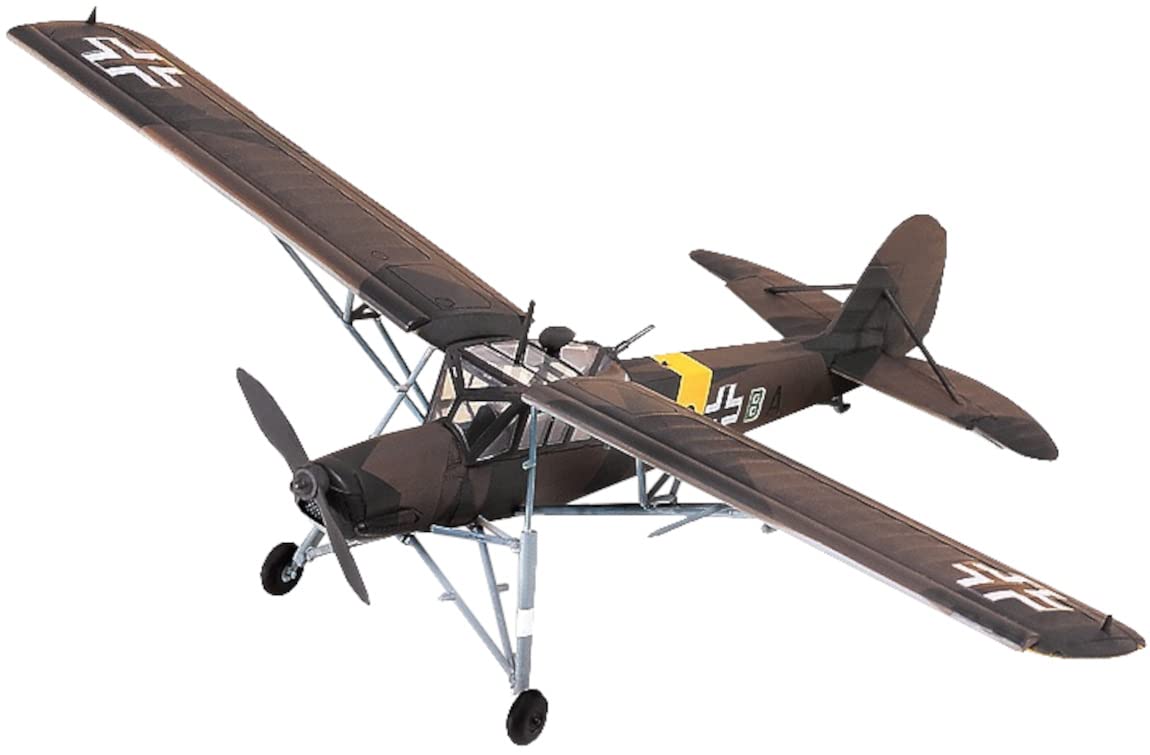 Academy 1: 72 - Fieseler Fi 15 Storch Re-Issue