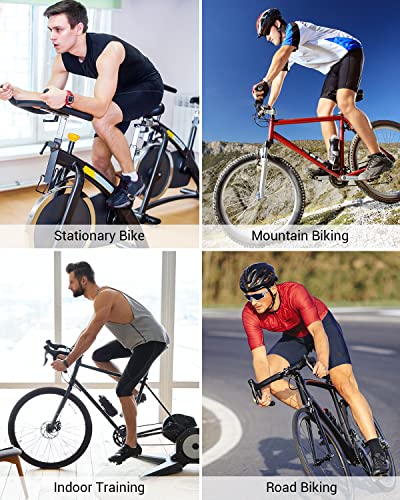 mens bike shorts without padding