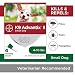 Bayer K9 Advantix II Flea, Tick and Mosquito Prevention for Small Dogs, 4 - 10 lb, 4 doses primary