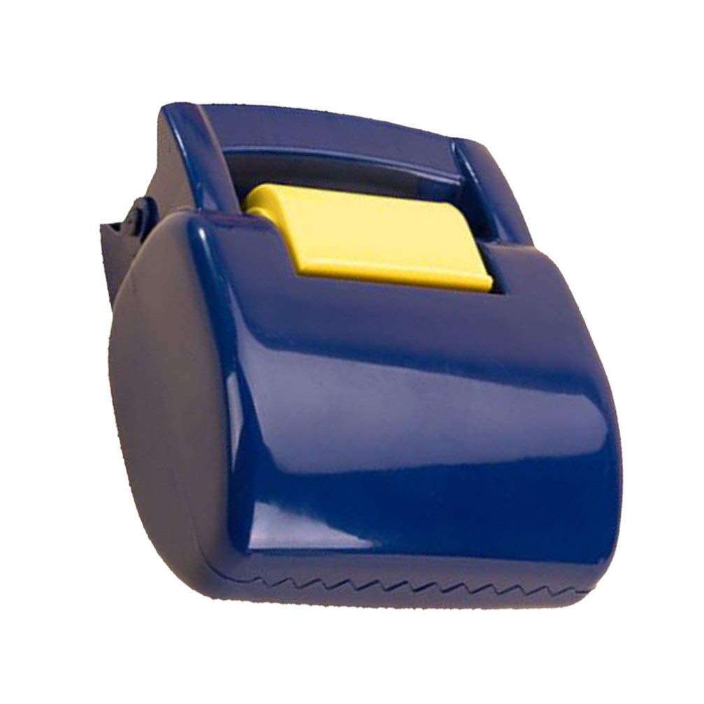 POPETPOP Dog Pooper Scooper Tray and Rake Non-Stick Waste Pickup Dog Poop Bag Dispenser,Easy in Grass and Gravel to Clean the Dogs Cats Waste Litter