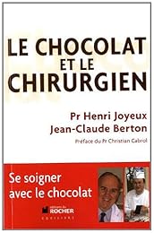 Le  chocolat et le chirurgien