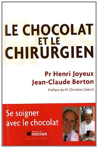 Le  chocolat et le chirurgien