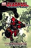 Deadpool: Tote Präsidenten Deadpool: Tote Präsidenten