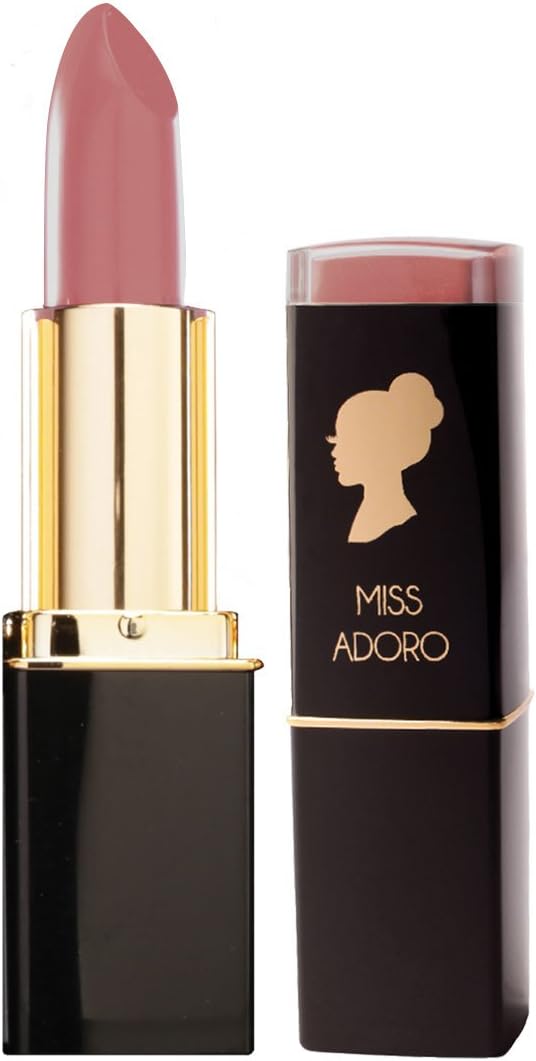 Miss Adoro High Definition High Definition Lipstick My Love 109