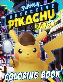 62 Coloring Book Pikachu Free