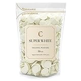 KIDU Chocolate Melting Wafers 16 Ounces Bulk