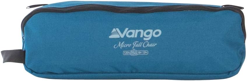 vango micro steel chair
