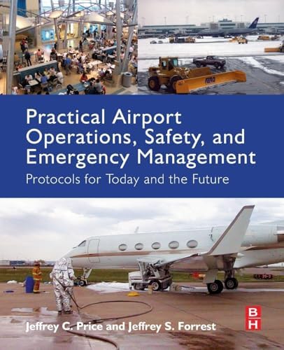 Commercial Aviation Safety, Sixth Edition: Cusick, Stephen K