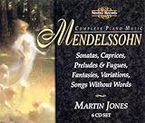 PIANO MUSIC (COMP)                                 image