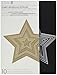 Little B 100393 10-Piece Nesting Star Cutting Dies
