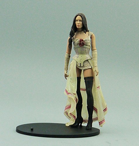 megan fox action figure