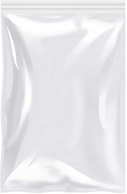 Wkae Almacenamiento instantáneo que ahorra espacio plano con cierre