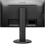 Philips 243B9 24 Inch FHD IPS Monitor 75Hz 4ms USB-C Dock Height Adjust Speakers view 9