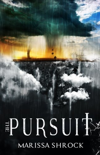 The Pursuit (Emancipation Warriors) (Volume 3) by Marissa Shrock
