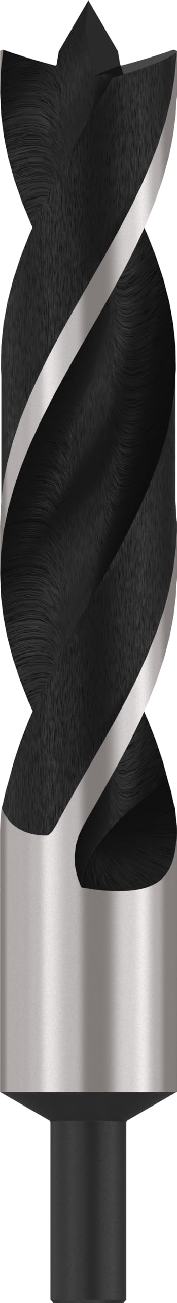 Bosch Professional Brad Point Drill Bit (for wood, Ø 30 mm, accessories rotary drills)