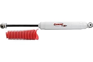 Rancho RS5000X RS55264 Suspension Shock Absorber