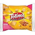 Totino's Pizza Rolls, Supreme, 19.8 oz (Frozen)