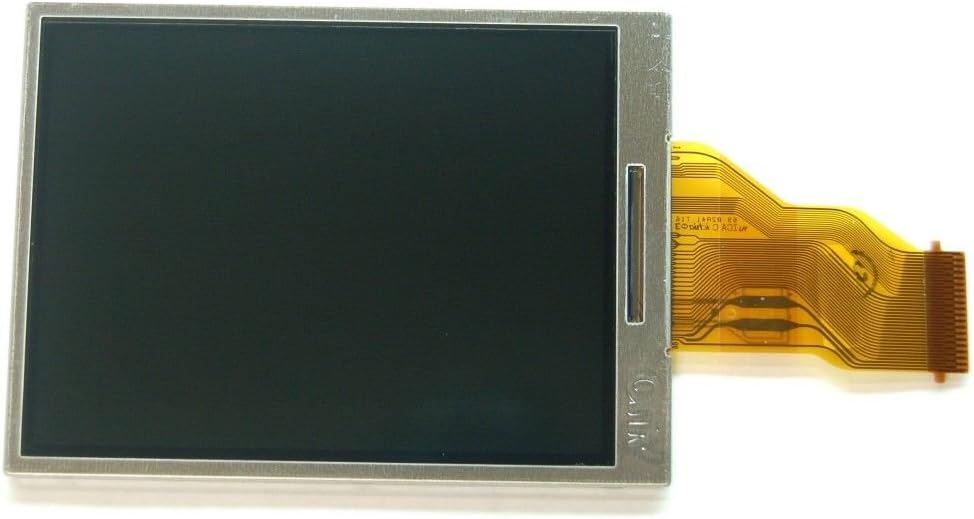 Nikon Coolpix S5100 S-5100 LCD Display GioStock