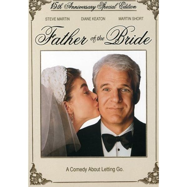 Amazon.com: Father of the Bride (15th 