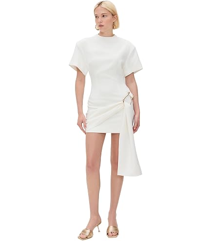 lioness girls girls girls mini dress Amazon.com: Women's Dress, Snow, White, XS: Clothing, Shoes & Jewelry Navy Gown EVERPRETTY Elegant Chiffon Lace Farve:Stormfuld