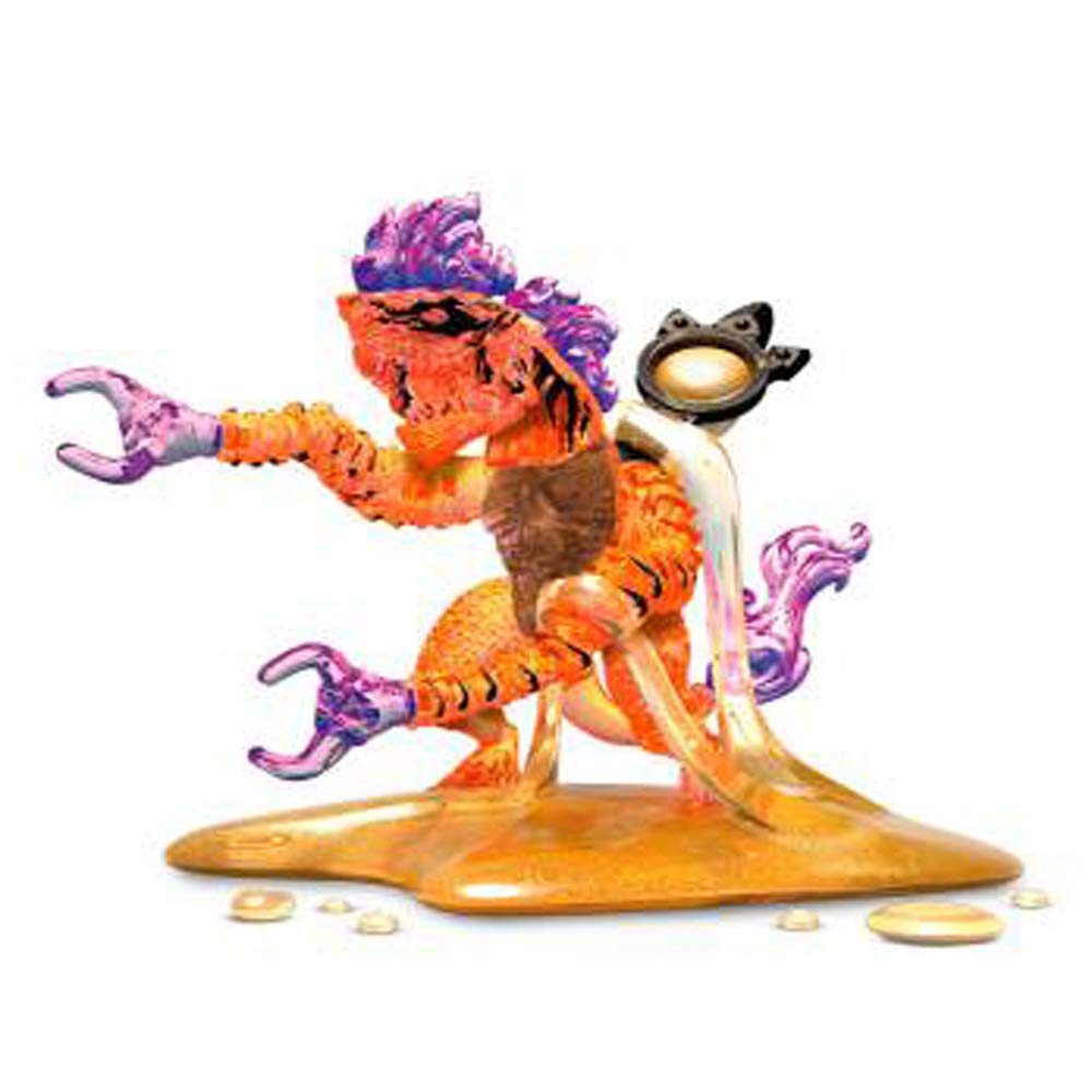 Mega Construx Breakout Beasts Blind Egg Series 6-Cronoturn