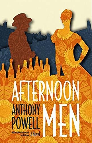 University of Chicago Press Afternoon Men