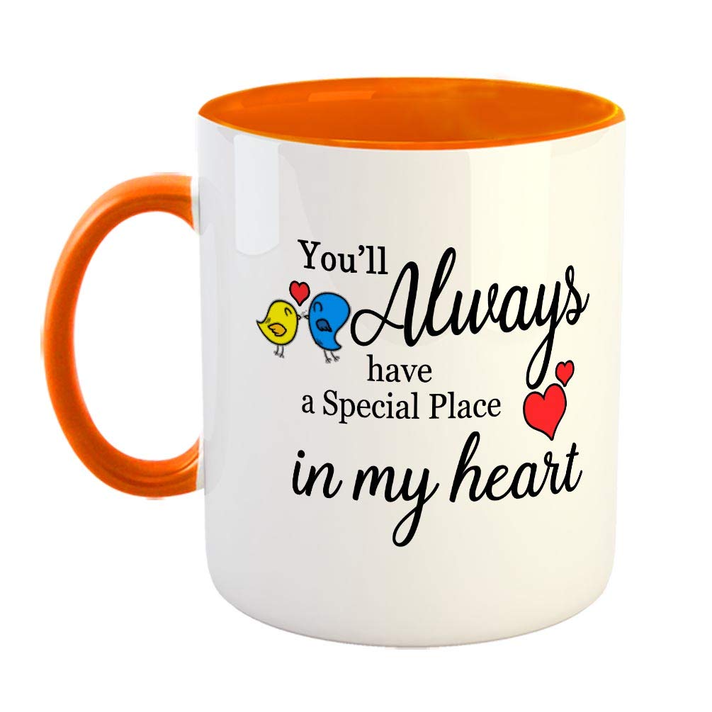 Buy FurnishFantasy You Will Always Have Special Place in My Heart