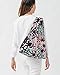 BAGGU Standard Reusable Shopping Bag - Floral