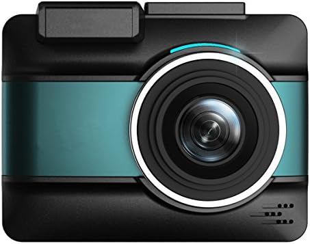 Dashboard Camera, Heegomn Full HD 1080P 1920x1080 Video Recorder 3.0" LCD 160° Wide Angle Dash Cam, G-Sensor, Night Vision, Parking Mode