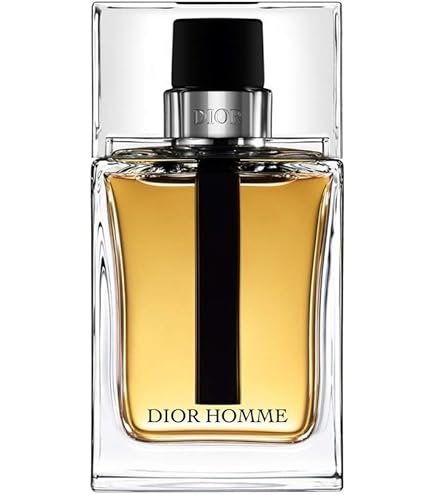 Christian Dior Homme, 100ml/3.4 oz. : Amazon.ca: Beauty & Personal
