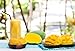Food to Live Dried Diced Mango, 2 Pounds Sweetened, Unsulfured, Sulfite Free Chunks, No Added Color, No Artificial Flavors, Kosher Tropical Fruit, Vegan, Bulk