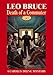 Death of a Commuter: A Carolus Deene Mystery (Carolus Deene Series) by