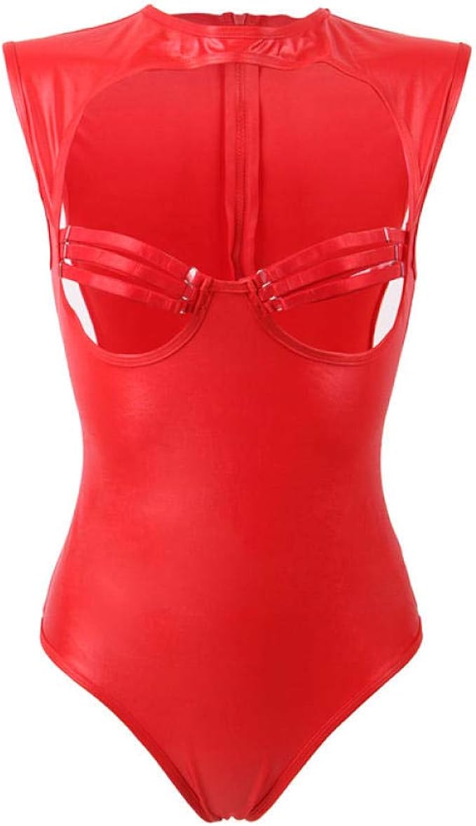 Ropa Interior Erótica Conjunto De Lencería Sexy para Sujetador Abierto ...