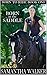 Born in the Saddle (Born to Ride Series Book 1) by