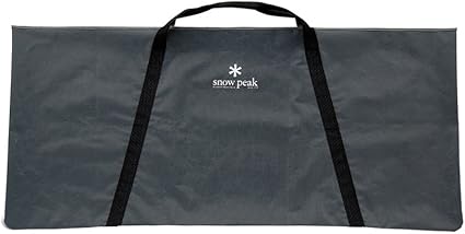 Amazon Com Snow Peak Snow Peak Multi Purpose Tote Bag M Ug140 Sports Outdoors