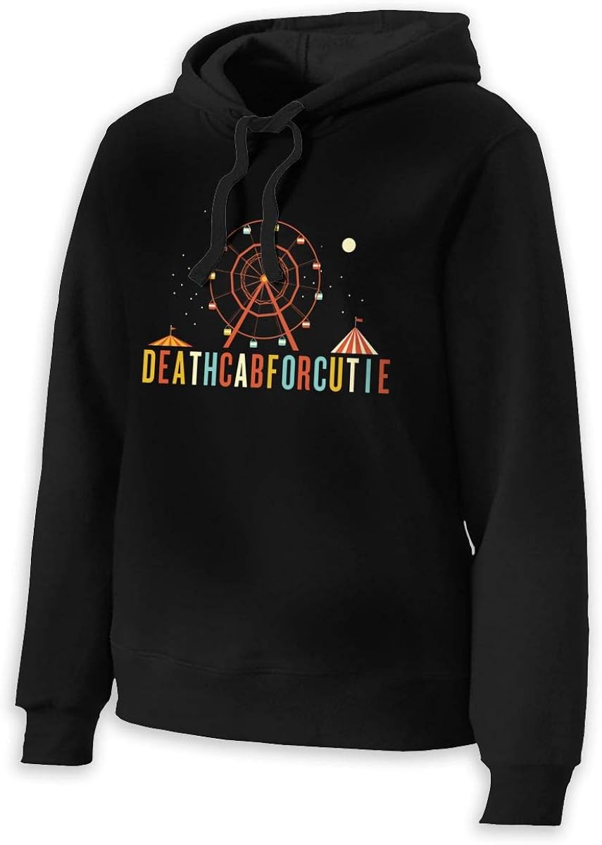 death cab for cutie sweatshirt