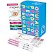 Pregmate 20 Ovulation Test Strips Predictor Kit (20 Count)