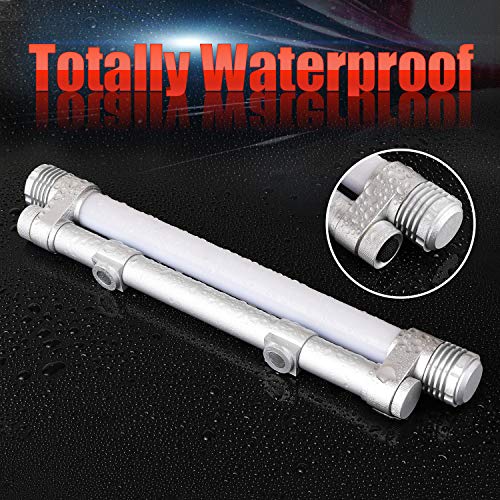 LED Work Light, OFFROADTOWN Illuminator Lamp Magnetic Mount Portable Lamp LED Work Light Bar for Camping Auto Repair Hunting Emergency truck bed covers