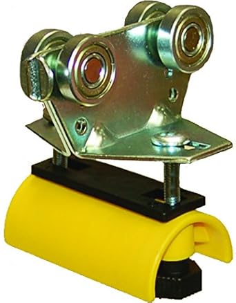 trolley festoon track cable c05 plastic flash sorry player