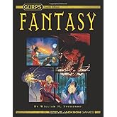GURPS Fantasy