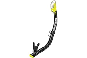 TUSA Dry Top Snorkel