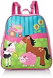 Stephen Joseph Go Go Bag, Farm
