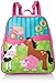 Stephen Joseph Go Go Bag, Farm
