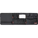 Rugged Case Lid Organizer, Black, 83L | Why We Like The Rugged Case Lid Organizer