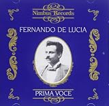 PRIMA VOCE:RECORDINGS 1902-1925                    image