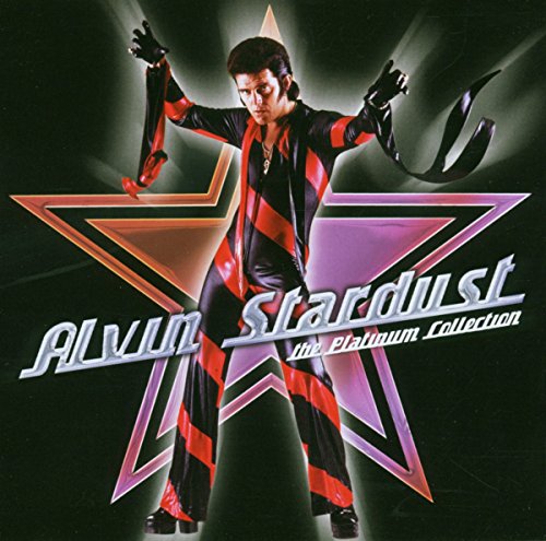Alvin Stardust - Still Standing (Greatest & Latest)-1996 - Zortam Music