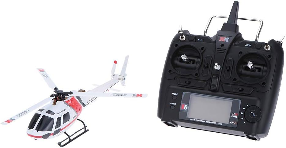 best rc helicopter transmitter