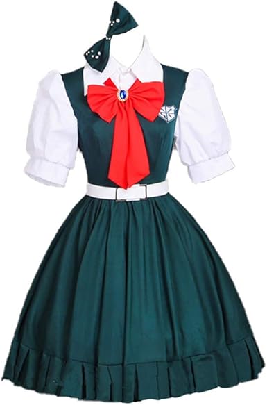 GZCOS Anime Sonia Nevermind Cosplay 