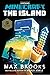 Minecraft: The Island: An Official Minecraft Novel - Book by Max Brooks